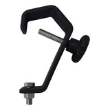 Kit 30 Unidades Garra Clamp Gancho Iluminação 2 Pol. Q30
