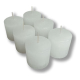 Kit 30 Velas Decorativa De Mesa