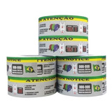 Kit 35 Rolos 1000 Senhas Cada C/ 3 Dígitos Preço Promoção 