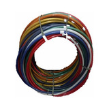 Kit 36 Bambolês Arco Infantil 55cm Colorido