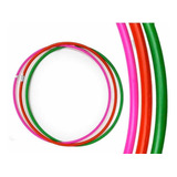 Kit 36 Bambolês Infantil 13mm Colorido / Melhor Preco Full
