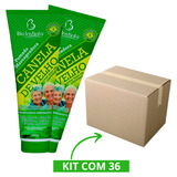 Kit 36 Gel Massageador Canela