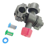 Kit 36 Porta Bico Bijet Completo Modelo Jacto