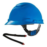 Kit 3m Capacete H-700 (cores) + Susp. Ajuste Fácil + Jugular