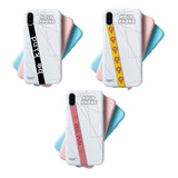 Kit 3un. Salva Celular Fita Capinha Evita Quedas Hold Phone