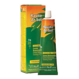 Kit 3un Rayito De Sol Bronzeador Rayto 100% Original