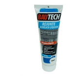 Kit 3und Rejunte Acrílico Pronto Bautech Líquido Branco 470g
