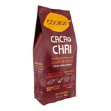 Kit 3x: Cacao Chai Zero Açúcar Cookoa 300g