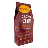 Kit 3x: Cacao Chai Zero Açúcar Cookoa 300g
