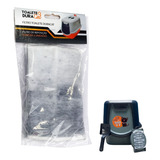 Kit 3x Filtro Anti-odor Refil P/