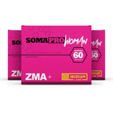 Kit 3x Soma Pro Woman Zma