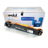 Kit 3x Toner Compativel Brother Tn-1060 Hl1110/hl1112 Evolut