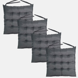 Cinza-chumbo-4pc