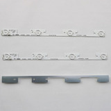 Kit 4 Barras Led Toshiba Dl2944(a)w C/dupla Face