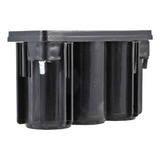 Kit 4 Bateria Cyclon Enersys 6v 5ah 0809-0012 C/ Nota Fiscal