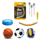 Basquete