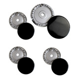 Kit 4 Bocas Completo Cooktop Phico britania itatiaia mondial