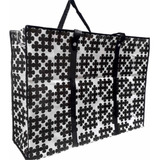 Kit 4 Bolsa De Viagem Tamanho Gg Sacolão Grande Impermeáve
