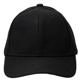 Kit 4 Boné Liso Aba Curva Adulto Atacado Bordar Personalizar