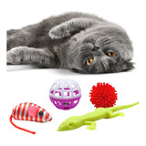 Cats