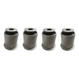 Kit 4 Buchas Bandeja Inferior Original Ranger 2012 A 2023