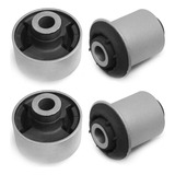 Kit 4 Buchas Bandeja Susp. Diant. Onix Prisma Sonic Spin