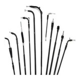 Kit 4 Cabos Dafra Kansas 150 Embreagem Afogador Acelerador