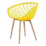 Amarelo