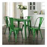 Verde