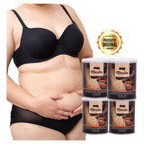 Kit 4 Café Marita 3.0 100g Original Envio Imediato