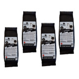 Kit 4 Café Solúvel Especial Para Máquina Automática