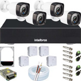 Intelbras+app