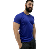 Kit 4 Camisetas Poliester Adulto Esportiva