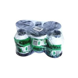 Kit 4 Carretel Linha 10 Pipa Papagaio 914m 1000 Jardas Águia
