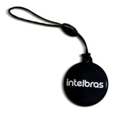 Kit 4 Chaveiro De Aproximação Tag Intelbras Xid 1000 Rfid