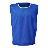 Kit 4 Colete Futebol Esportivo Treino Pelada Treinamento