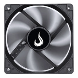 Kit 4 Cooler Fan Gabinete 80mm