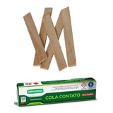 Kit 4 Cortiça Portuguesa Original Para Clarinete Mais Cola