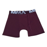 Kit 4 Cueca Boxer 50 52 54 56 58 60 62 64 66 Plus Size Box