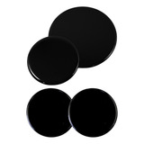 Kit 4 Espalha-chama Tampinhas Cooktop Philco 4 Bocas