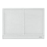 Kit 4 Filtro Ar Cond Piso Teto Komeco/midea/electrolux/rheem