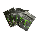 Kit 4 Flanela Lenço Antiembaçante Outfog Óculos Não Embaça