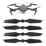 Kit 4 Hélices Para Drone Dji