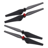 Kit 4 Helices Para Drone Free-x (fx4-003)