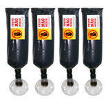 Kit 4 Isca Artificial Pet Com Atrativo P Enxame Abelha Jatai