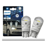 Kit 4 Lampadas Philips Pingo Led