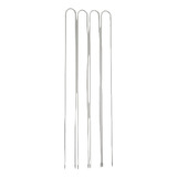 Kit 4 Lampadas Tv Samsung Ln32d550k7g (usadas)