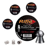 Rifle