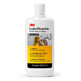 Kit 4 Lubrificante Puxa Cabo Puxamento Cabos E Fios 500ml 3m
