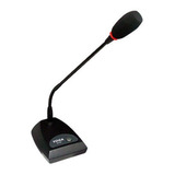 Kit 4 Microfone Csr Yoga Ht82